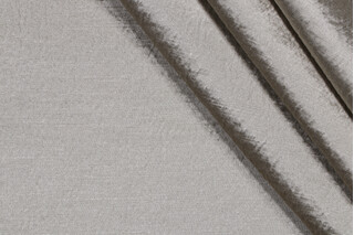 P Kaufmann Lumis Woven Decorator Fabric in Foam