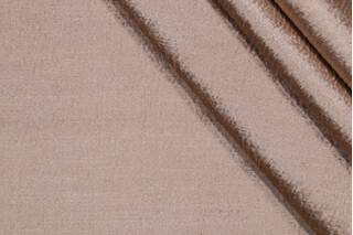 P Kaufmann Lumis Woven Decorator Fabric in Tussah