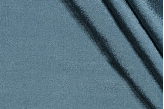 Kaufmann Lumis Woven Decorator Fabric in Harbor