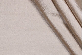 Kaufmann Lumis Woven Decorator Fabric in Pebble