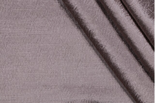 Kaufmann Lumis Woven Decorator Fabric in Smoke