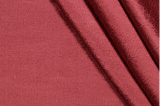 P Kaufmann Lumis Woven Decorator Fabric in Guava