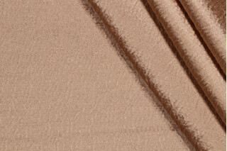 P Kaufmann Lumis Woven Decorator Fabric in Champagne