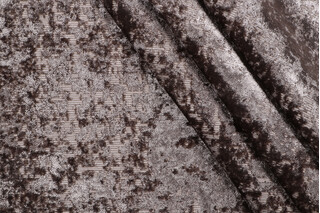 PK Lifestyles Splendor Velvet Upholstery Fabric in Topaz