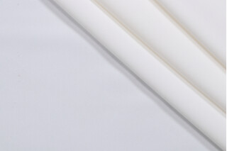 Tempo Passion Velveteen Decorator Fabric in Cream