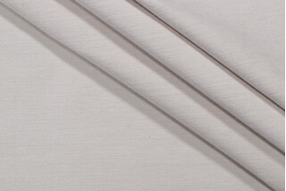 Austin Woven Chenille Upholstery Fabric in Shell