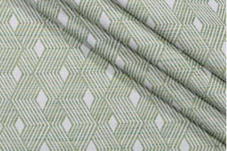 Bella Dura Home Alcado Woven Indoor/Outdoor Fabric in Meadow