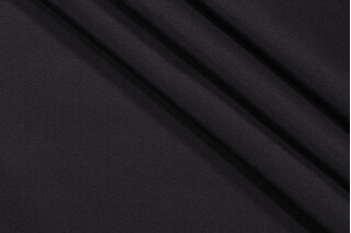 Hanes Serenity Blackout Drapery Lining in Black