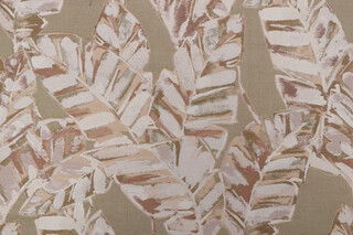 Golding Cabana Palm Tapestry Upholstery Fabric in Meadow