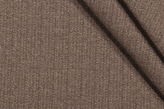 Grecia Woven Chenille Upholstery Fabric in Fawn