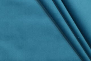 P Kaufmann Legend Velveteen Decorator Fabric in Island