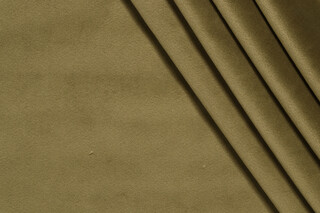 Covington Ozone Velvet Upholstery Fabric in 200-Avocado