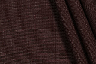 P Kaufmann Slubby Linen Woven Decorator Fabric in Ganache