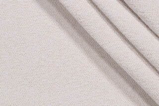 Perennials Very Terry Woven Solution Dyed Acrylic Outdoor Fabric in Oyster