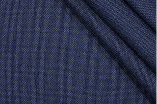 Revolution Fabrics Santos Woven Outdoor Fabric in Indigo