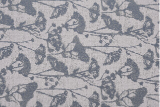 Sunbrella Skyler Woven Solution Dyed Acrylic Outdoor Fabric in Sea