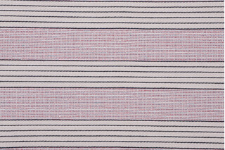 Sunbrella District Woven Solution Dyed Acrylic Outdoor Fabric in Iris