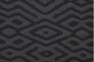 Sunbrella Madura Woven Solution Dyed Acrylic Outdoor Fabric in Shadow