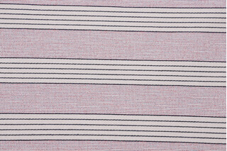 Sunbrella District 44386-0004 Woven Solution Dyed Acrylic Outdoor Fabric in Iris