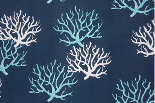 Premier Prints Isadella Printed Poly Outdoor Fabric in Oxford