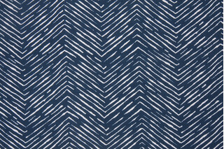 Premier Prints Cameron Printed Poly Outdoor Fabric in Oxford