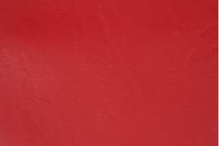 Marine Grade Vinyl Outdoor Upholstery Fabric in Red