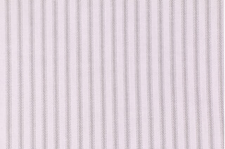 Premier Prints Classic Ticking Stripe Printed Cotton Drapery Fabric in Storm
