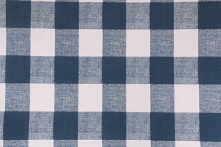 Premier Prints Anderson Printed Polyester Outdoor Fabric in Oxford