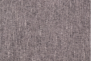 Richloom Powhatan Chenille Upholstery Fabric in Slate