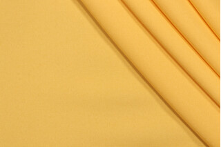 Richloom Veranda Woven Polyester Outdoor Fabric in Daffodil