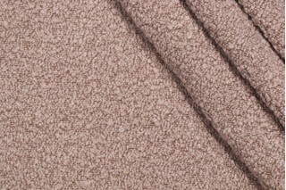 Kaufmann Loopy Woven Upholstery Fabric in Stone