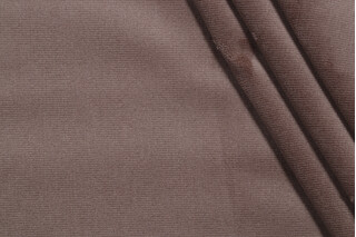 P Kaufmann Merit High Performance Velvet Upholstery Fabric in Stone