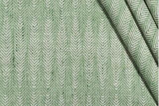 P Kaufmann Moon Dance Woven Upholstery Fabric in Mojito