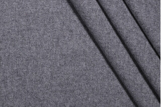 P Kaufmann Kirkwall Woven Decorator Fabric in Ash