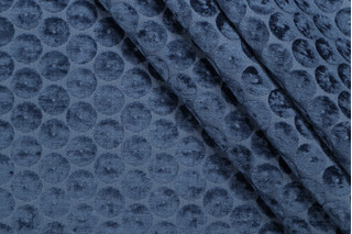 P Kaufmann Europa Performance Woven Chenille Upholstery Fabric in Galaxy