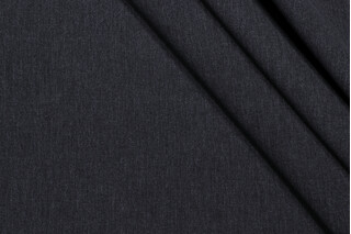 Terrasol - Canvas Woven Solution Dyed Acrylic Outdoor Fabric in Slate