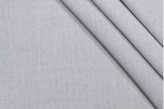 Terrasol - Canvas Woven Solution Dyed Acrylic Outdoor Fabric in Cloud