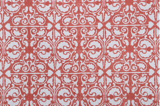 P Kaufmann Palazzo Printed Drapery Fabric in Document