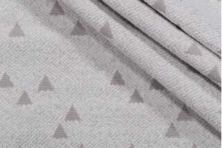 PK Lifestyles Altitude Performance Woven Upholstery Fabric in Cloud