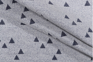 PK Lifestyles Altitude Performance Woven Upholstery Fabric in Delft