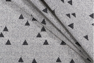 PK Lifestyles Altitude Performance Woven Upholstery Fabric in Domino