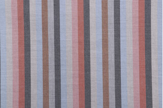 Sunbrella Surround 40584-0001 Woven Solution Dyed Acrylic Outdoor Fabric in Dusk