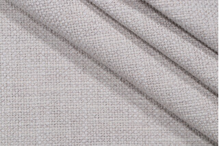 Kaufmann Vivienne Performance Woven Upholstery Fabric in Stucco