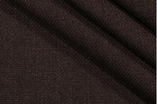 Magnolia Home Tahoe Woven Upholstery Fabric in Chocolate