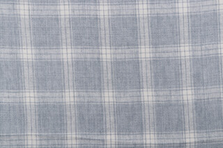 P Kaufmann Preston Woven Decorator Fabric in Cobalt
