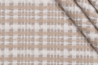 AbbeyShea Smith Woven Chenille Upholstery Fabric in 604-Birch