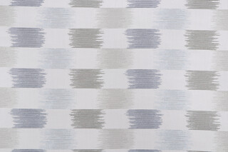 Sunbrella Dream 146395-0001 Woven Solution Dyed Acrylic Outdoor Fabric in Mist