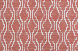 Sunbrella Solve 146397-0002 Woven Solution Dyed Acrylic Outdoor Fabric in Clay