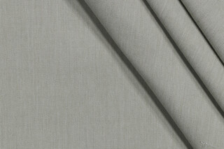 Sunbrella Canvas 14106-0000 Woven Solution Dyed Acrylic Outdoor Fabric in Seasalt