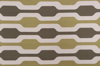 AbbeyShea Celebrate Woven Upholstery Fabric in 25-Wasabi